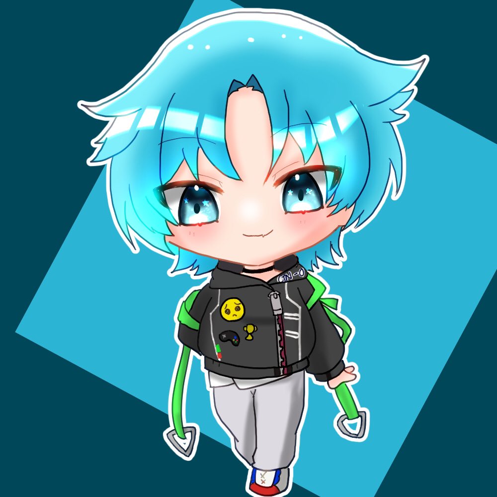 ナオチャ tweet media