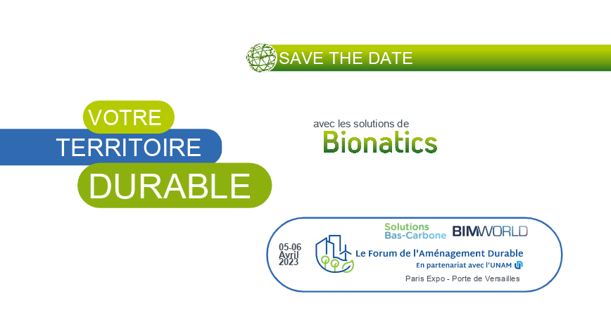 Bionatics tweet media