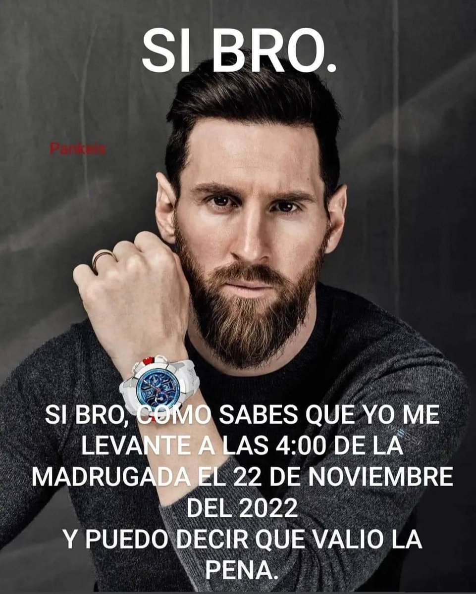 Sebas_Ruiz11's tweet photo. Jaa pero el que se levantó a las 6am el 23 de diciembre de 2017: https://t.co/rdPUbvJ7Bs