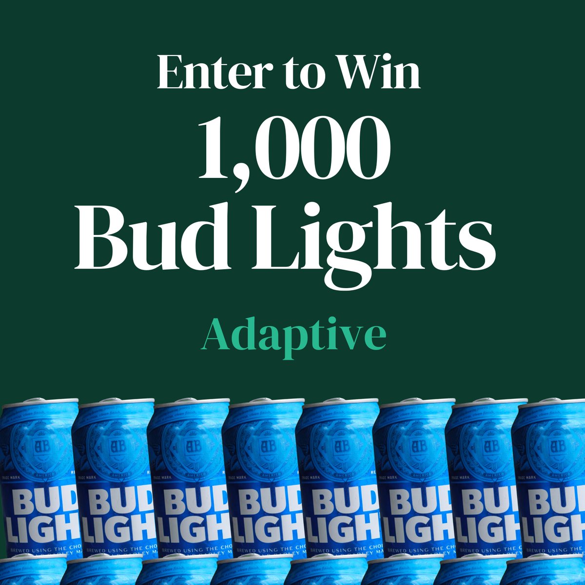 Adaptive tweet media