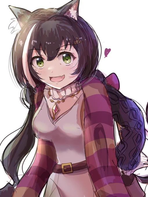 寝る前にrkgkキャルちゃん 
