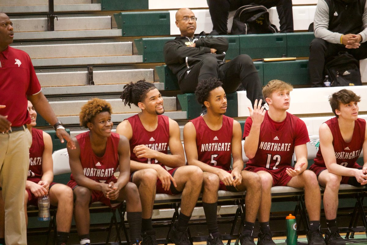 NGVIKINGSBBALL's tweet photo. GAME DAY IS HERE - STATE PLAYOFFS - The Boy's Varsity will play tonight against Tucker at Tucker HS at 7:00 pm. #GoVikings #VikingPride #ThisIsValhalla. https://t.co/8Hs9TfpnYp
