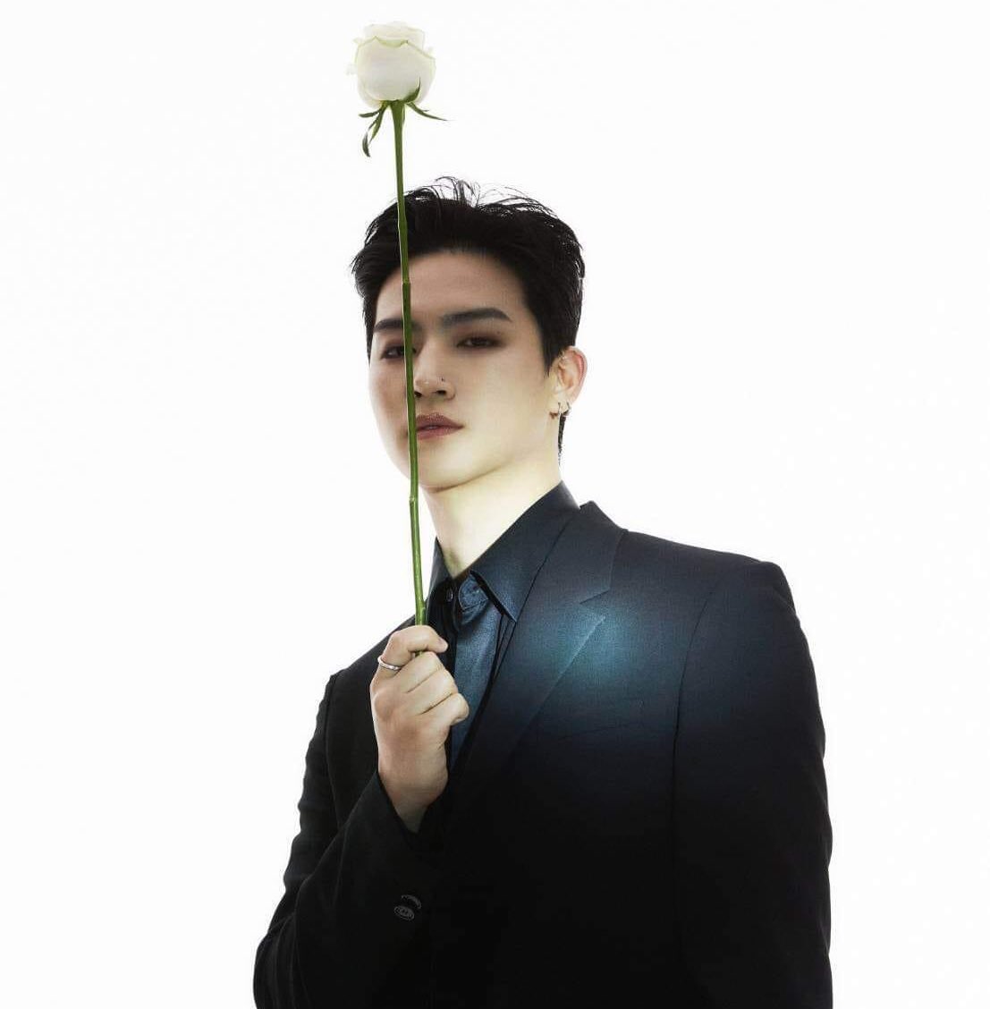 ศราวิน หล่อทับจักรวาล tweet media