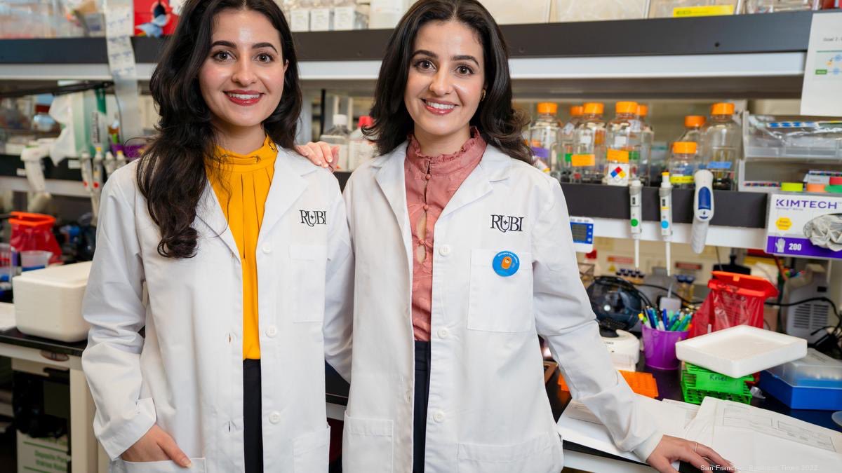 Madisonsinnov8's tweet photo. #Rubi labs is an up and coming solution to the fashion industry’s #textilewaste problem. Founders Leila and Manny Mashouf have made it their goal to produce textiles that reduce harmful carbon dioxide chemicals. The company plans to play a big role in the #futureoffashion #nyfw https://t.co/W64pVEg1fk