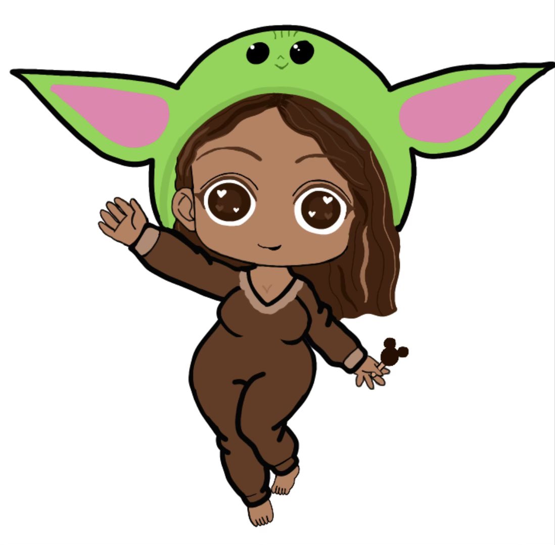 OTS_BG's tweet photo. Can we take a moment to show off and brag about our amazingly talented community??

Stream team lead @Xx_MsSniped_xX drew this for senior community liaison @sent4mab0ve and seriously - just look at how super adorable and kawaii this is!!

Hands down our fam has hella skills!! https://t.co/9bZA5DoQny