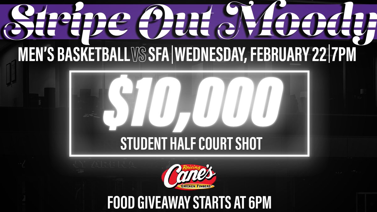 #̶S̶T̶R̶I̶P̶E̶O̶U̶T̶M̶O̶O̶D̶Y̶

#TougherTogether #GoWildcats