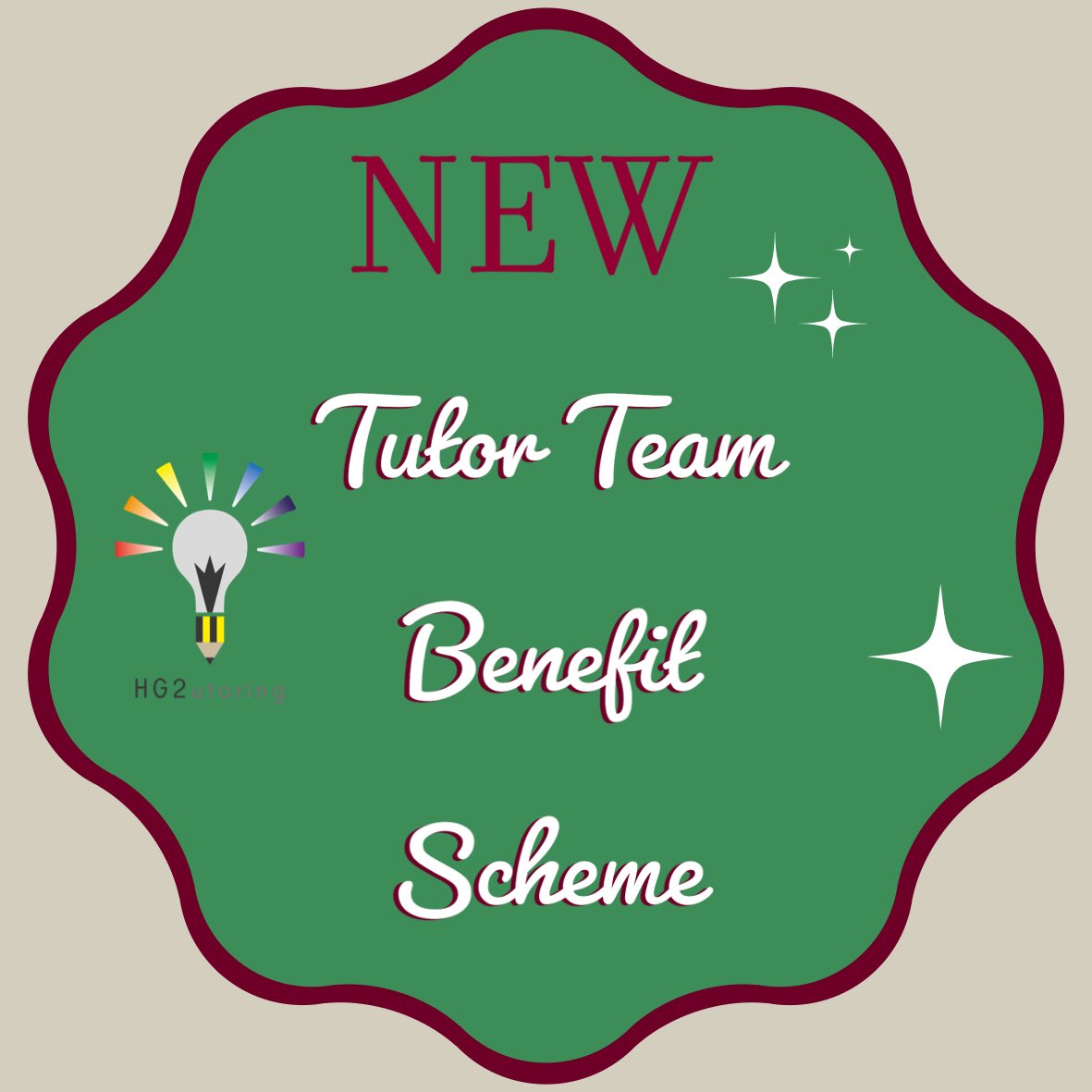 hg2utoring's tweet photo. Our new tutor team benefit scheme,in partnership with local businesses &amp; enabling our team of 30 tutors to access discounts and offers. Interested to join the scheme? Contact Faye or Jess hg2utoring@outlook.com. 
#supportlocal #tutorbenefits #businessincentives #Harrogatebusiness https://t.co/IFizI6qsAe