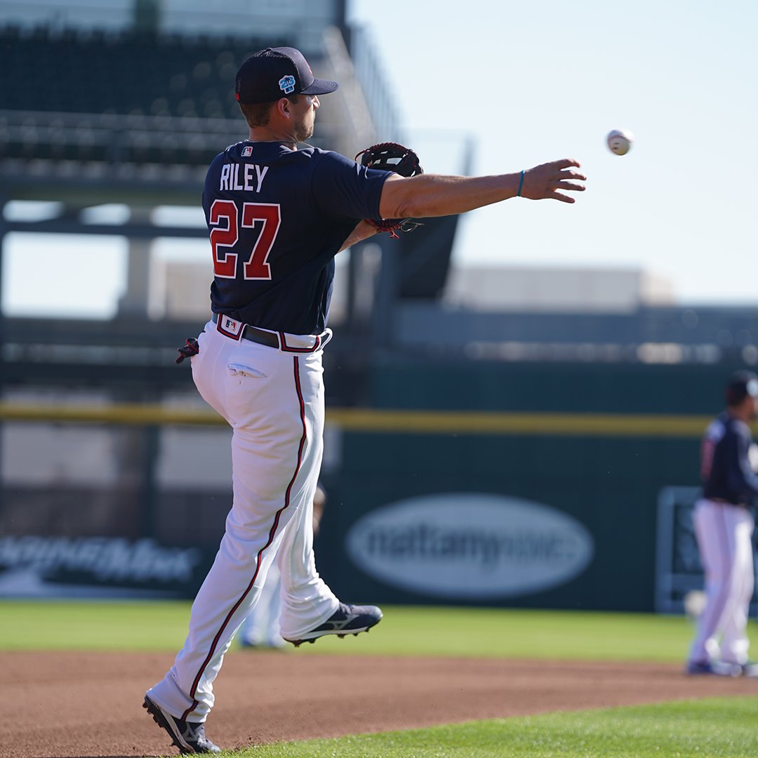 The boys are back in town. ☀️ #SpringTraining