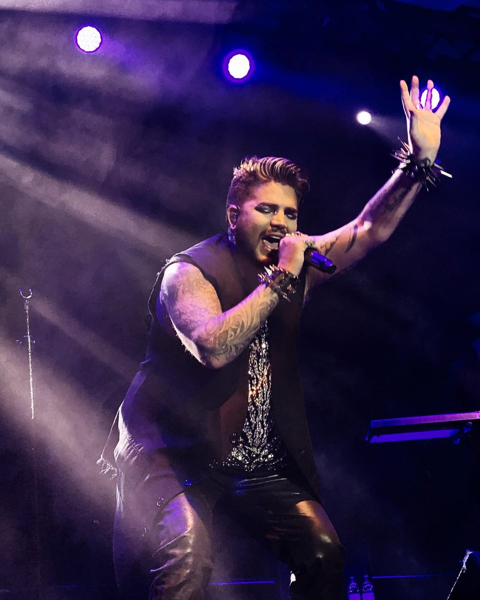 4Gelly's tweet image. NEWS / @adamlambert To Perform On March 1 “Tonight Show Starring Jimmy Fallon” #HighDrama 
So exciting! @FallonTonight 🙌🙌
headlineplanet.com/home/2023/02/2…