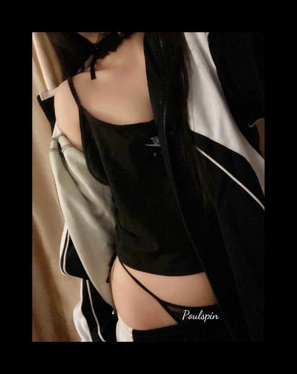 Poulspin tweet media