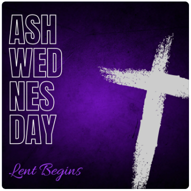 StPetersEC's tweet photo. Check Out St. Peter's Weekly Net: February 22nd, 2023 - Information and Reflections for the week.

Ash Wednesday Services (12 noon and 7 pm) and Lenten Schedule.

https://t.co/Bwl8TB6HEh https://t.co/AbCcCR0lAv