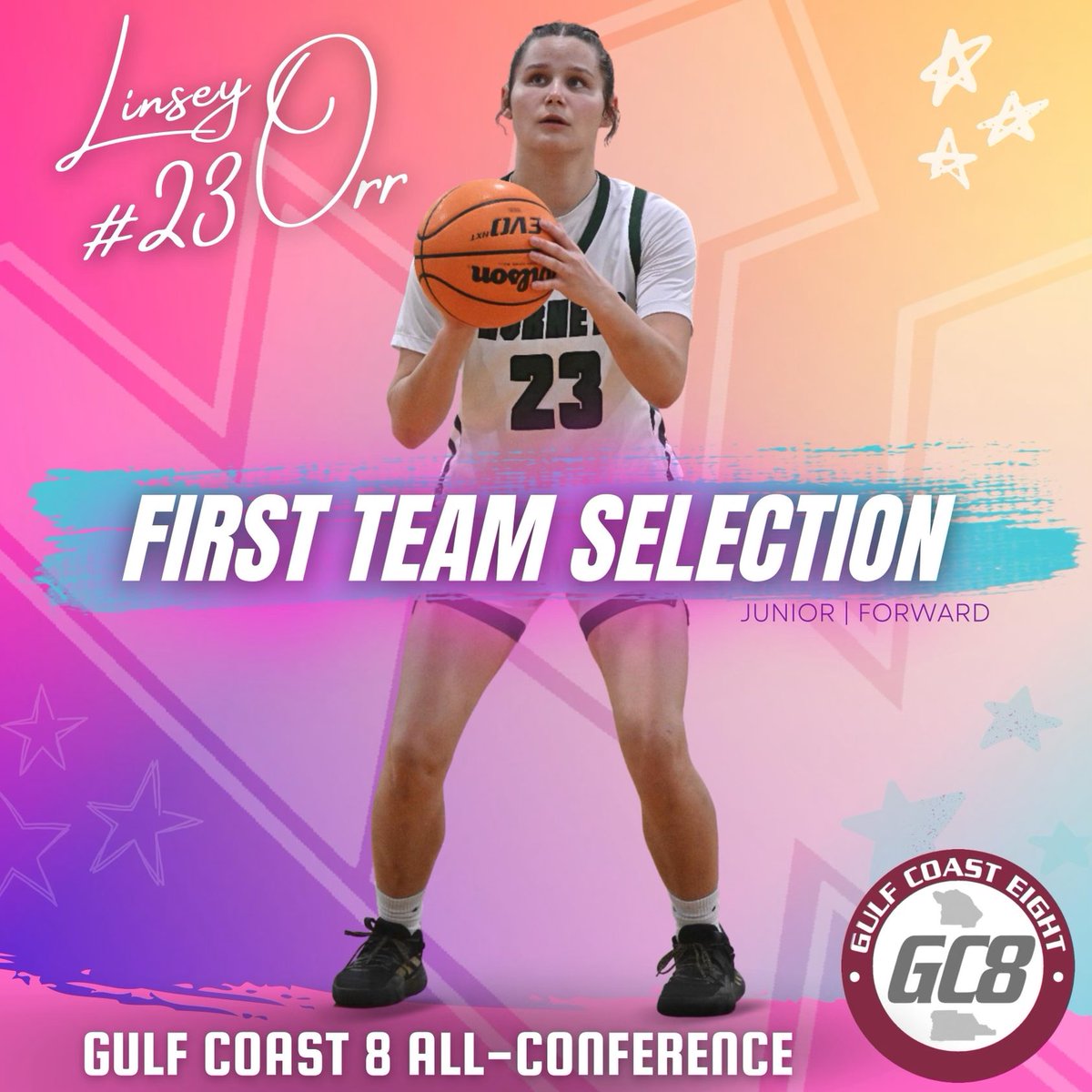 Weeki Wachee Girls Basketball tweet media