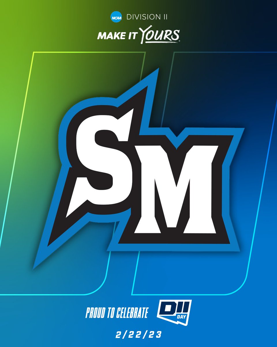 CSUSMcougars's tweet image. Our Division. Our Team. Our Day.
 #D2Day | #MakeItYours