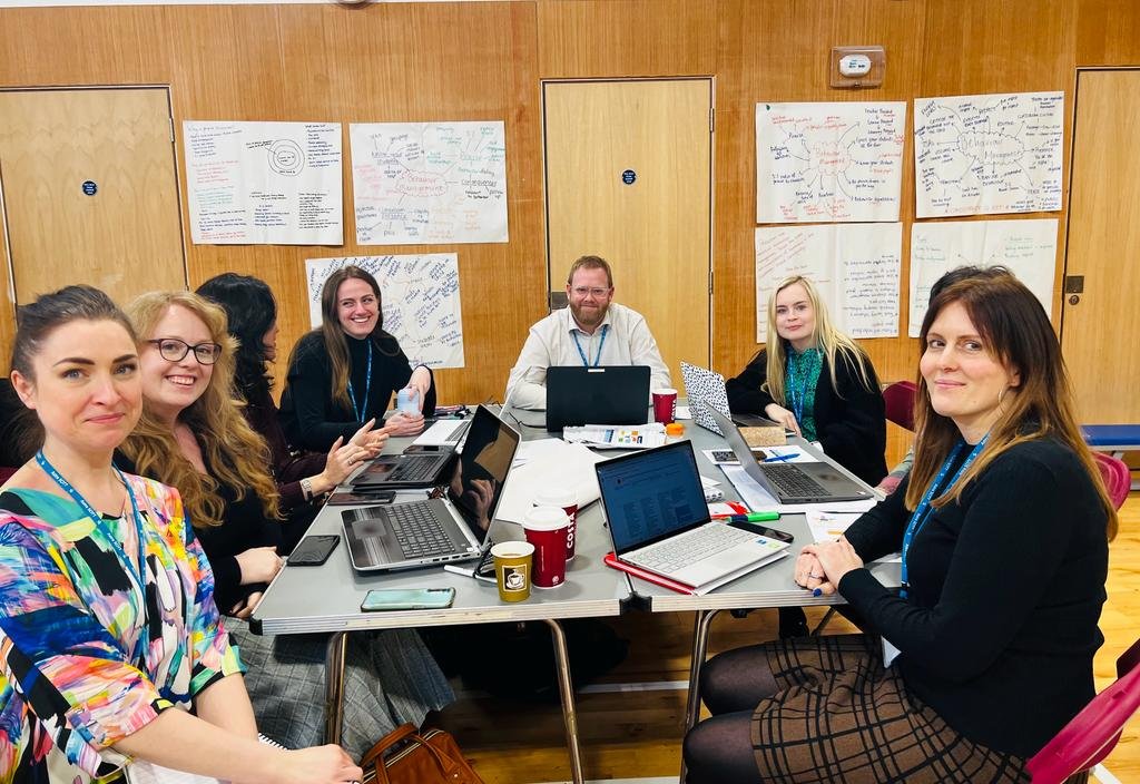 astra_hub's tweet photo. Intensive training and Practice for our trainees as they work to bring learning together from 3 days at 3 different schools. Thank you to our partner schools
#teaching #traintoteach #teachingdevelopment https://t.co/kG8xQgUBEQ