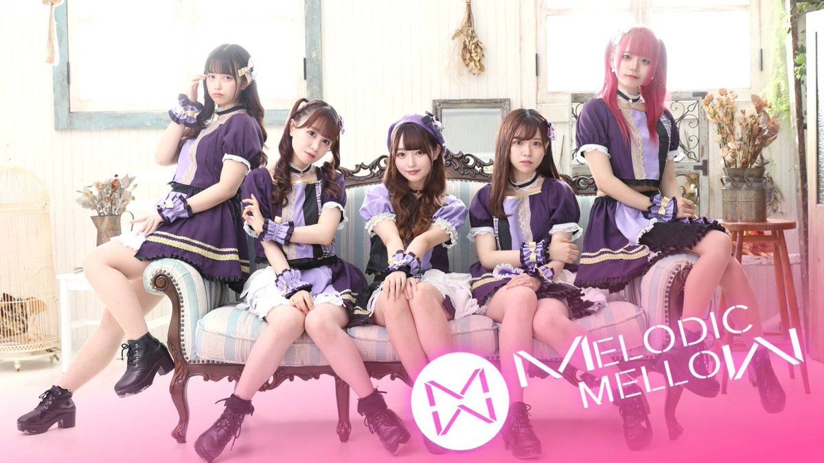 Melodic Mellow -メロディックメロウ- (@MelodicMellow1) / Posts / X