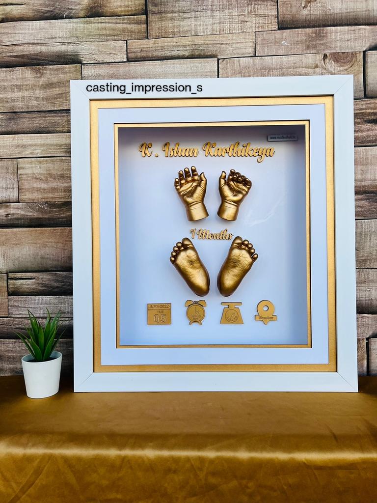 3DCasting_Hyd's tweet image. 𝐌𝐞𝐦𝐨𝐫𝐢𝐞𝐬 𝐍𝐞𝐯𝐞𝐫 𝐃𝐢𝐞 #3dcasting #3dcastinghyd
#baby 
#Hyderabad
#hyderbad
#weeding
#giftideas
#51stBudgetSpeech
#Birthday_Cafe
 #3dbabycasting #memoriesforever #SiblingsCasting #familygoals #memoriesforlife #uniquegift #3dcastings #Castings