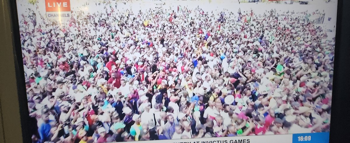 AddyAdeyemiAddy's tweet photo. @PeterObi You are our hope for a great Nigeria and for great people of Nigeria. In you we are well pleased sir. https://t.co/Bv5n55XxSU
