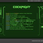 Photo by Robo Cocks《RC》｜Cock Fight Live ⚙️ (@RoboCockNFT)
