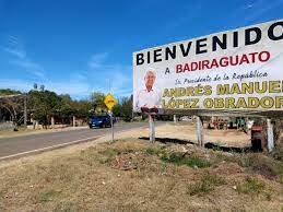 cosgaya_emilio's tweet photo. Le creo a @lopezobrador_ cuando dice que no quiere investigar a ningún expresidente pues él es el García Luna de este sexenio.
Sus órdenes permitieron el crecimiento exponencial del CJNG y CDS, sumiendo a los mexicanos en una paz entre gobierno y CO, dejándolos morir. https://t.co/MFr9QaN1dQ