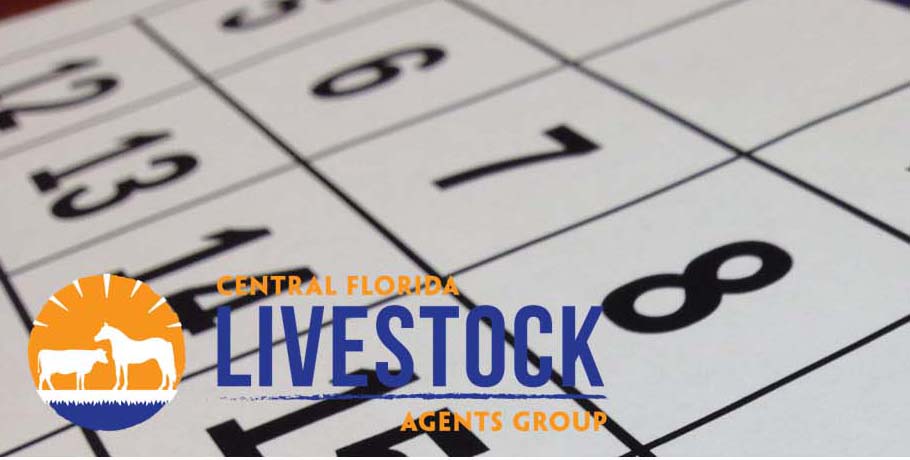 UF_IFAS_CFLAG's tweet photo. The 2023 Spring Forage Field Day will be held March 23; Kenansville. Topics will include Cool-season Forages, Bahiagrass Fertilization Trials, and a Mycotoxin Update. Steak Lunch is included! Registration is free, but you must reserve your spot: https://t.co/pIdJHO12M4. https://t.co/1nft0LWQje