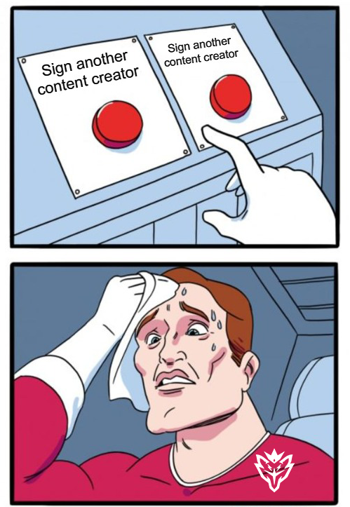 POV: Laterious management🥵

Who is it going to be?🐲