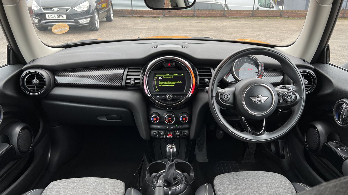 MotorParks's tweet image. ♥FRESH STOCK♥

2016 (66) Mini Cooper SD in Volcanic Orange available at Oldham Motors. Features include LED Lights with Dusk Sensors, Cruise Control and Climate Control.

More info here: motorparks.co.uk/used-car-detai…

#Mini #UsedMini #MiniSD #OldhamMotors #Motorparks #UsedMiniManc