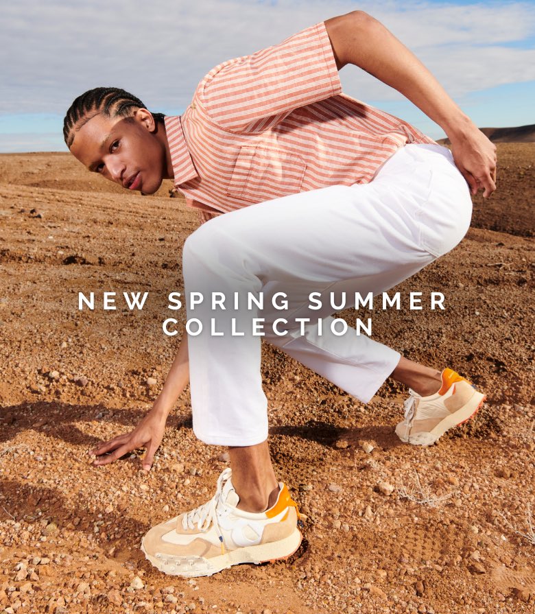 BarracudaShoes's tweet photo. Sul sito trovate la nuova collezione di #sneakers SS23
Date un’occhiata! https://t.co/TabrAEM3nv
