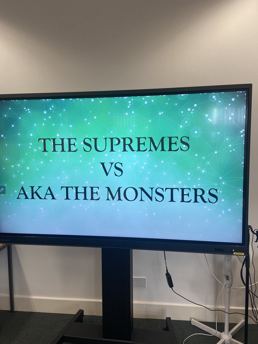 Today @WestLoCollege Level 5 Business students participated in their first debate 👏🏼 Lots of great arguments for and against the proposition were presented! 
#whereyoucan #level5business #leadership #debate #teamwork #research #confidence #publicspeaking #task #people #management