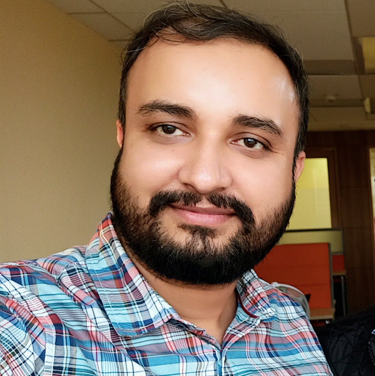 AtulRanjan24's tweet image. #NewProfilePic