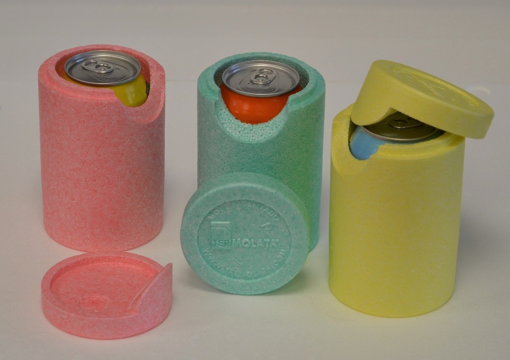 En Grupo Poliex realizamos embalajes personalizados. 

Desarrollamos envases o embalajes a tu medida o capacidades distintas a las que ya disponemos. Nuestro departamento de ingeniería e innovación te ayudará a llevar a cabo tus ideas y a proteger tus productos.