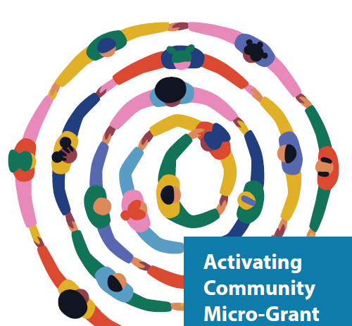 cityofguelph's tweet image. Are you a local artist with big dreams? Are you passionate about building community in your neighbourhood? We invite you to apply for our new grant program that promotes community building by investing in connected neighbourhoods and the arts. Learn more: ow.ly/FNGn50MZplV