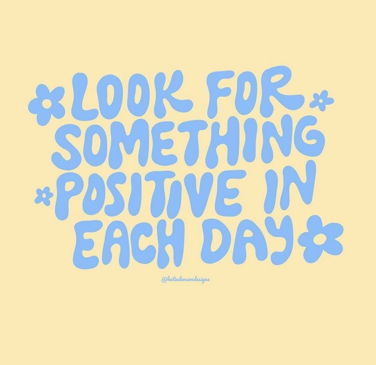 Good morning centdolers♡

I hope you find a reason to smile and spread positivity today⋆·˚ ༘ *
