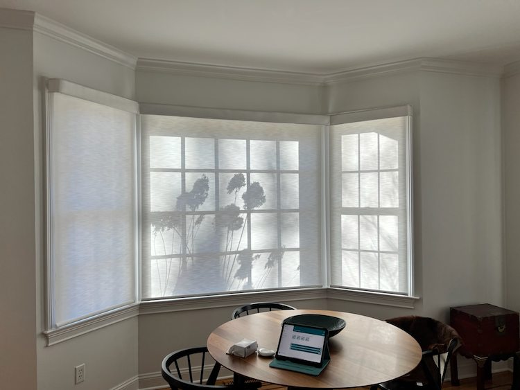 Laura's Draperies, Bedspreads & More tweet media