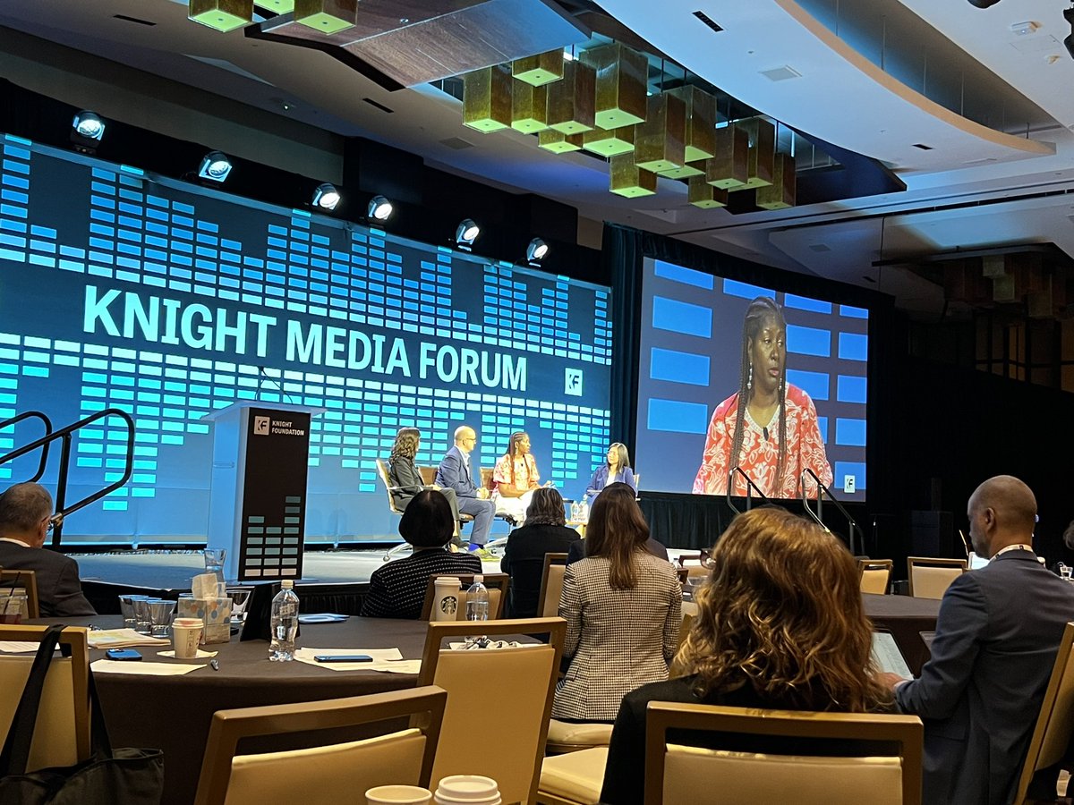 Lilly Weinberg (@lillyweinberg) on Twitter photo Racial healing is about truth telling: “rooted in love and justice”. Powerful media partnership btw <a href="/WK_Kellogg_Fdn/">WKKF</a> <a href="/NBCUniversal/">NBCUniversal</a> #kmf2023 <a href="/knightfdn/">Knight Foundation</a> Racial healing is about truth telling: “rooted in love and justice”. Powerful media partnership btw <a href="/WK_Kellogg_Fdn/">WKKF</a> <a href="/NBCUniversal/">NBCUniversal</a> #kmf2023 <a href="/knightfdn/">Knight Foundation</a>