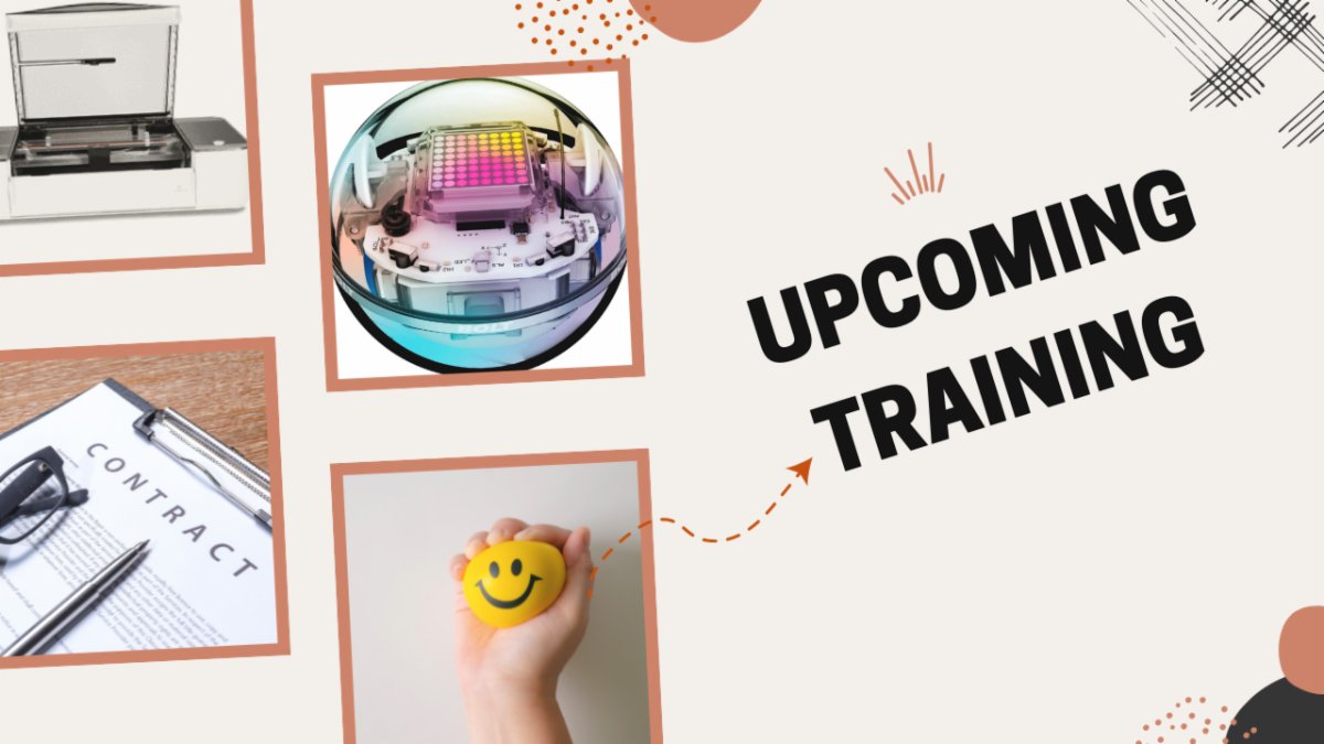 swfln's tweet photo. Upcoming training at SWFLN.
https://t.co/7Y3K6eKuPw
https://t.co/u0SgwRbcY0 https://t.co/bZgOv1nbyj
