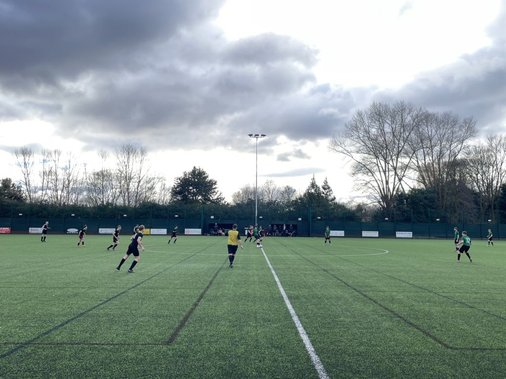 StHelensSG's tweet photo. We are underway in this afternoons Y11 Cup Final https://t.co/pHMpQCBzrH