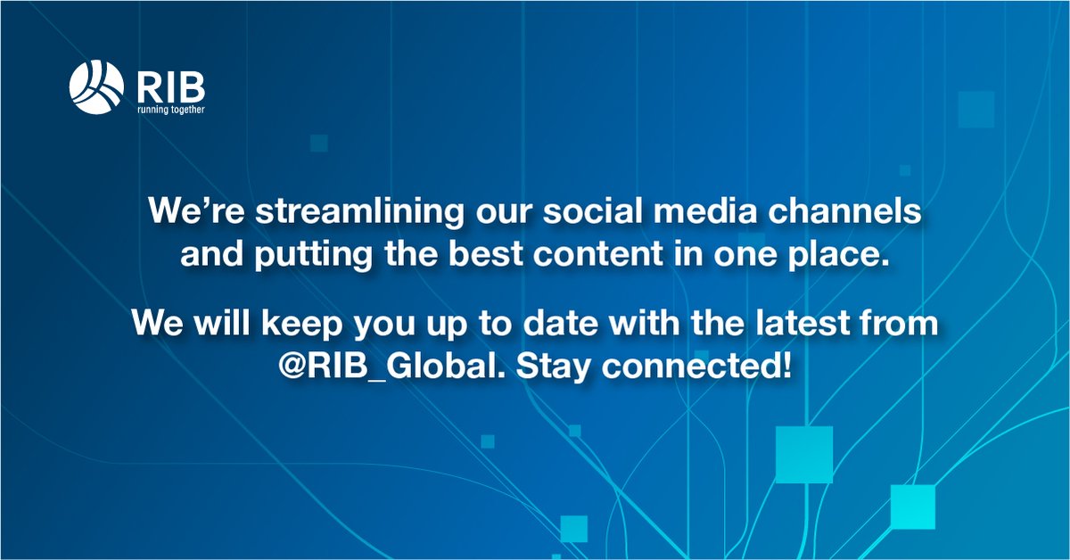 RIB North America tweet media