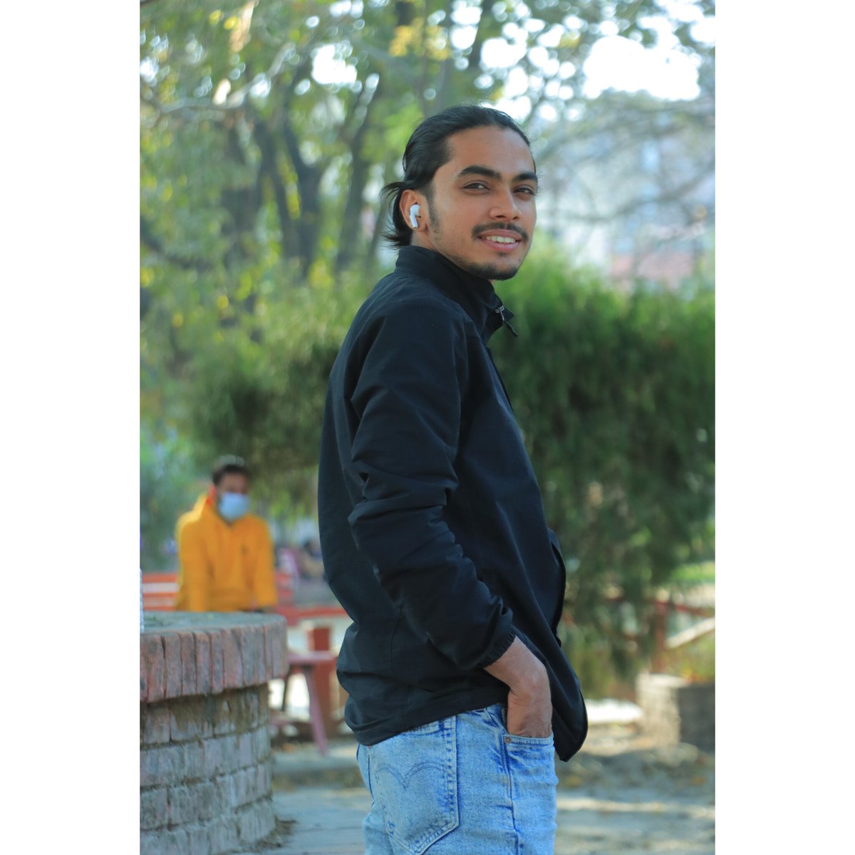 #NewProfilePic