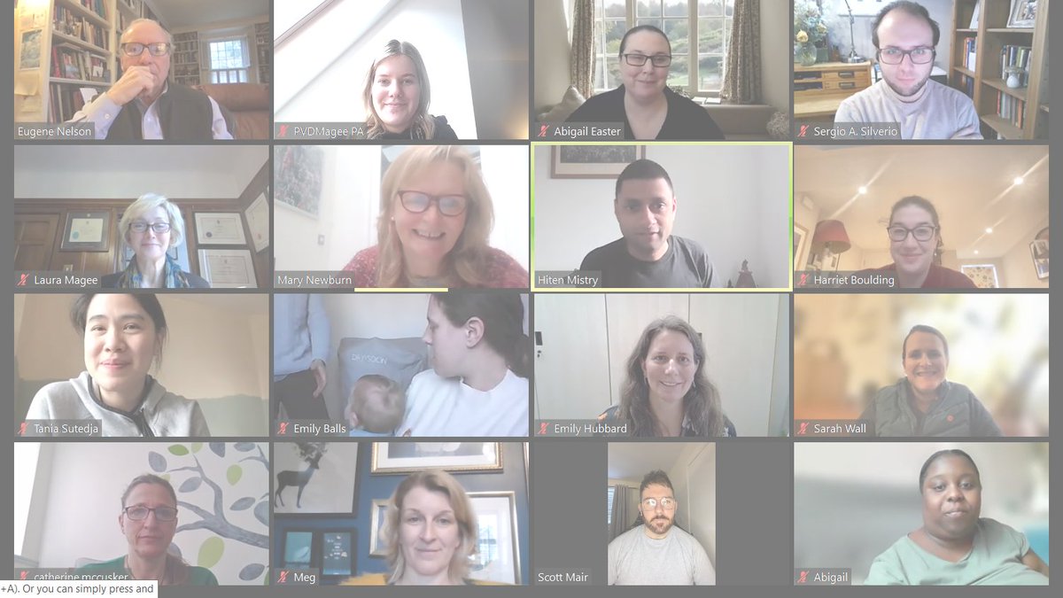 RESILIENT (@resilient_kcl) on Twitter photo Another great discussion this week with our PPIE-Advisory group! <a href="/MaryNewburn1/">Mary Newburn</a> <a href="/HitenMistry1/">Hiten Mistry</a> <a href="/lifecourse_KCL/">School of Life Course & Population Sciences</a> <a href="/Silverio_SA_/">Sergio A. Silverio</a> <a href="/LauraAMagee1/">Laura A Magee</a>
#resilient Another great discussion this week with our PPIE-Advisory group! <a href="/MaryNewburn1/">Mary Newburn</a> <a href="/HitenMistry1/">Hiten Mistry</a> <a href="/lifecourse_KCL/">School of Life Course & Population Sciences</a> <a href="/Silverio_SA_/">Sergio A. Silverio</a> <a href="/LauraAMagee1/">Laura A Magee</a>
#resilient