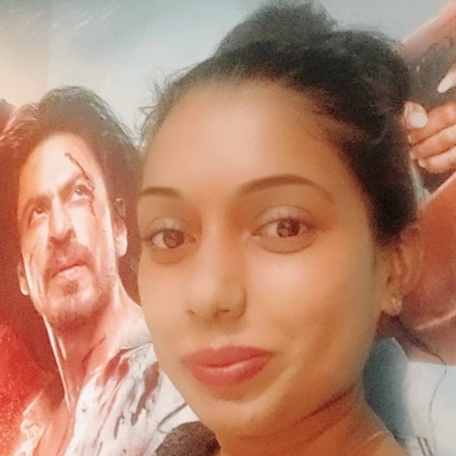 HansiIam's tweet photo. #NewProfilePic https://t.co/cUCqwgWb28