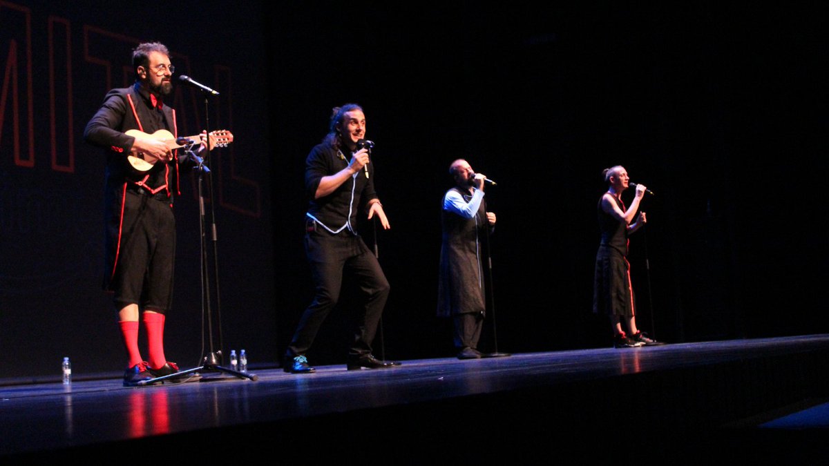 Rambleta tweet media