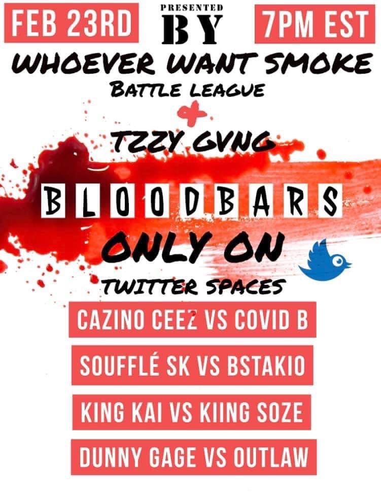 LifesAGamble416's tweet photo. It’s lit tomorrow 🔥🔥🔥 #WWS #B4H #LAGapperal #GIPshit https://t.co/rYrb0U7XaI