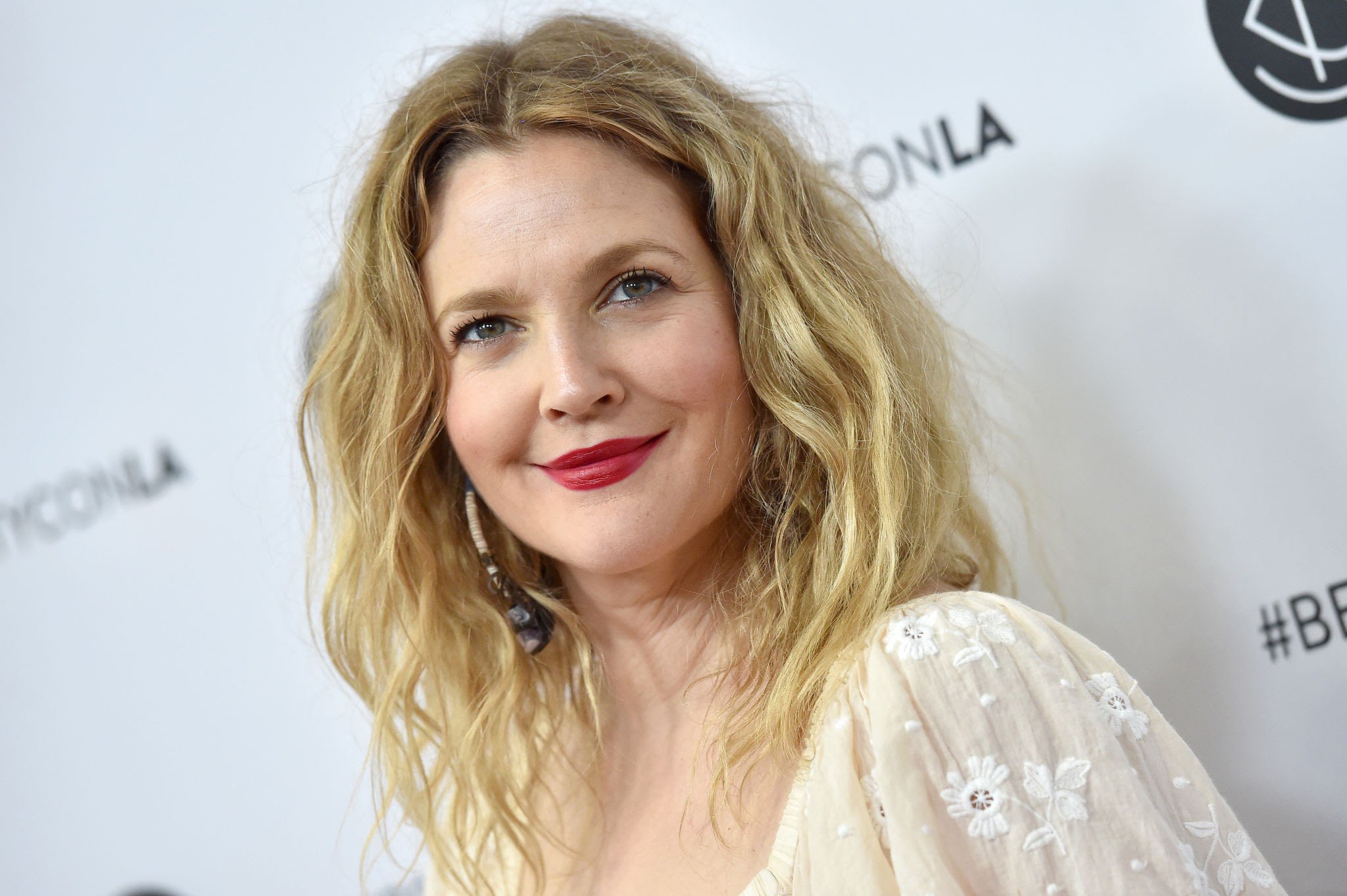 Happy Birthday to Drew Barrymore! 