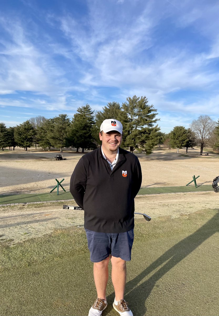 MilliganGolf's tweet photo. Milli Golf is proud of sophomore, Seth Bible, who was part of the Milligan University Debate Team that won the Tennessee State Debate Championship this past weekend!  Seth was among the top individual points leaders at the competition.   Go Seth!  Go Milli Golf! https://t.co/jsrWqlUHVj