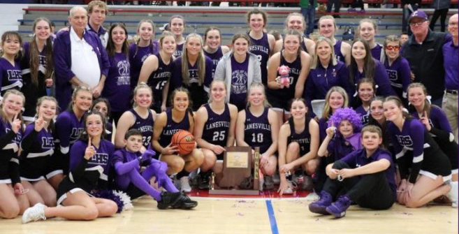 Baptist Health Floyd tweet media