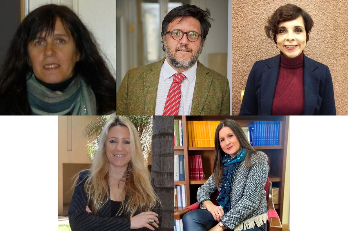 Miércoles 15/3 16:30 (con <a href="/RedPolitologas/">Red De Politólogas - #NoSinMujeres</a>)
Mesa redonda "Los retos de las democracias latinoamericanas"
Con <a href="/lauractedesco/">Laura Tedesco</a> <a href="/rafarubio/">Rafael Rubio Nuñez</a> <a href="/bea_llanos/">Beatriz Llanos</a> y <a href="/flaviafrei/">Flavia Freidenberg</a> 
Modera <a href="/_MayteSalvador/">Mayte Salvador</a> 
Inscripción👇
cepc.gob.es/agenda/mesa-re…