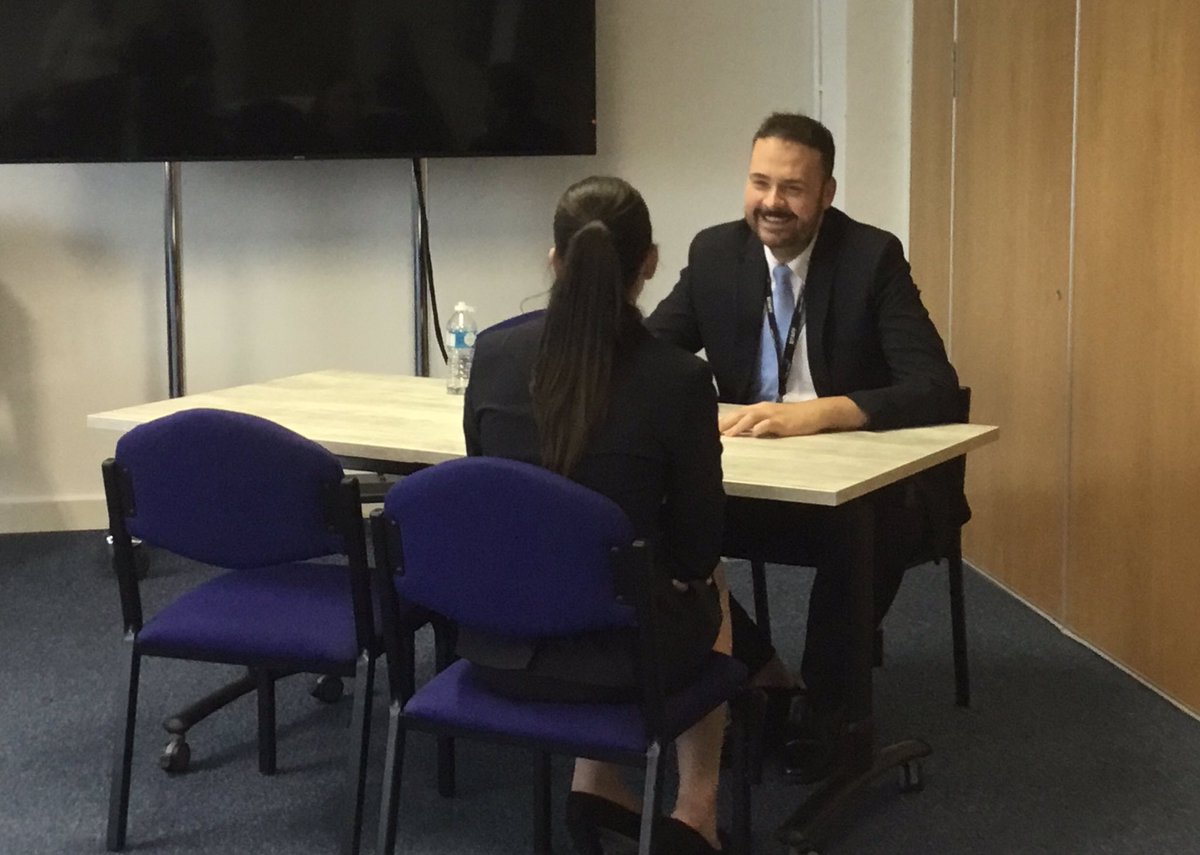 BTAExeColl's tweet photo. Yesterday we held a mock assessment day for L3 Travel &amp; Tourism students @FSCExeter. We put our future Cabin Crew, Holiday Reps and Travel Agents to the test for Unit 3 Career Opportunities @NCFE.  A BIG THANK YOU to Lauren @HaysTravel for interviewing our future travel agents. https://t.co/vwqQdfz07U