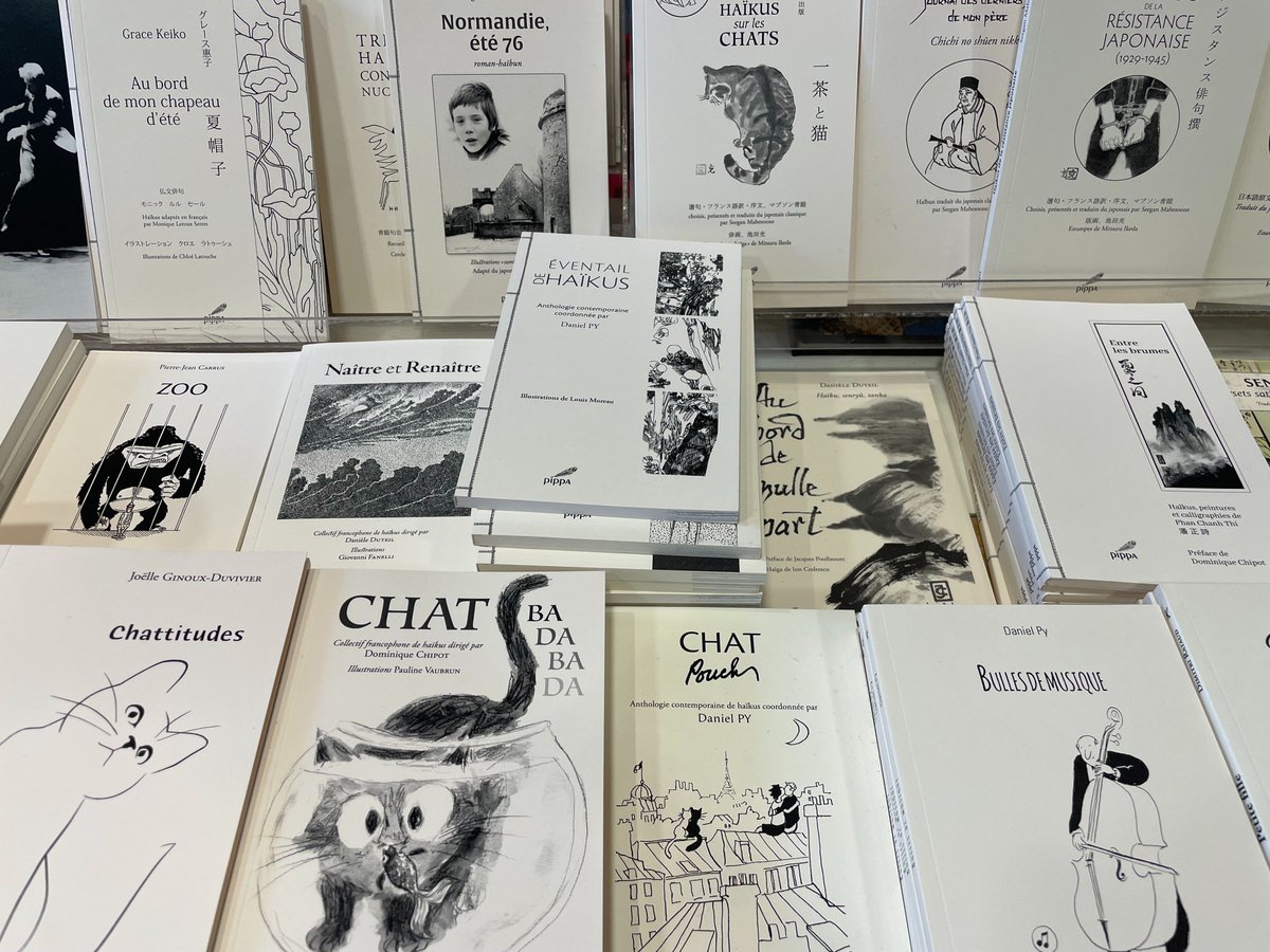 crobmagazine's tweet photo. We are so delighted to share Miruna Tiberiu's evocative interview with the minds behind the independent Parisian publishing house Pippa, which specialises in borderless literature https://t.co/iGSeY00BeL