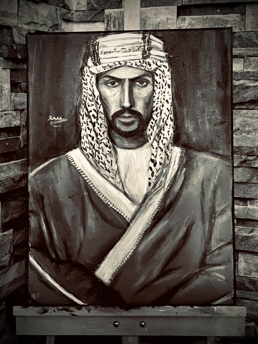 roaa_mulla_art's tweet photo. بلدي فخر واعتزازي , يوم التأسيس هو يوم مجد وفخر للأجداد الذين قاتلوا من أجل هذا الوطن وضحوا بأرواحهم من أجل الوحدة والعزة والكرامة🇸🇦

رسمتي بهذه بالمناسبة الغالية علينا جميعاً❤️🇸🇦

#يوم_التأسيس_السعودي_2023 
#يوم_التاسيس https://t.co/vs7CmEU8mk