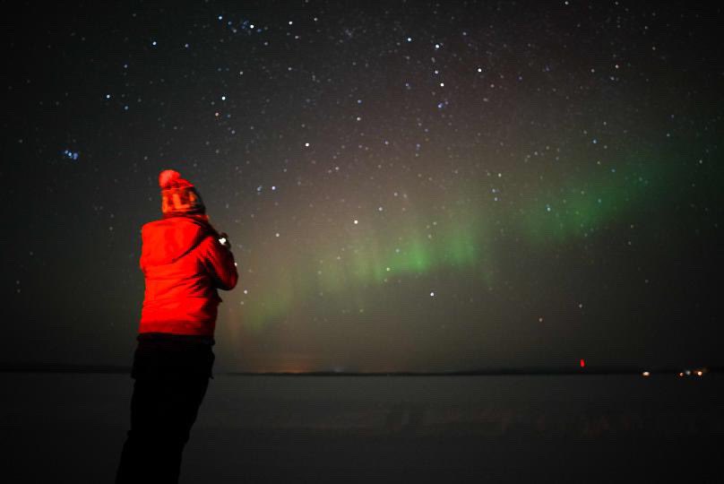 Tzafnat's tweet photo. πΆ Look at the stars, look how they shine for youβ¦πΆ
I must go now, but I will be back π @OurLapland @VisitRovaniemi @DiscoverFinland @ArcticSnowHotel #LookAtTheStars #MustGo #Travel #MagicalLapland #NorthernLights #Aurora #Rovaniemi #Lapland #Finland https://t.co/iNUToFZxD8